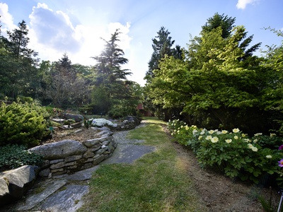 Partner der Gartenwelt Gundacker