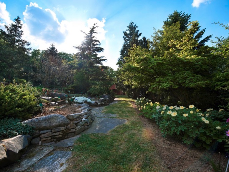 Partner der Gartenwelt Gundacker